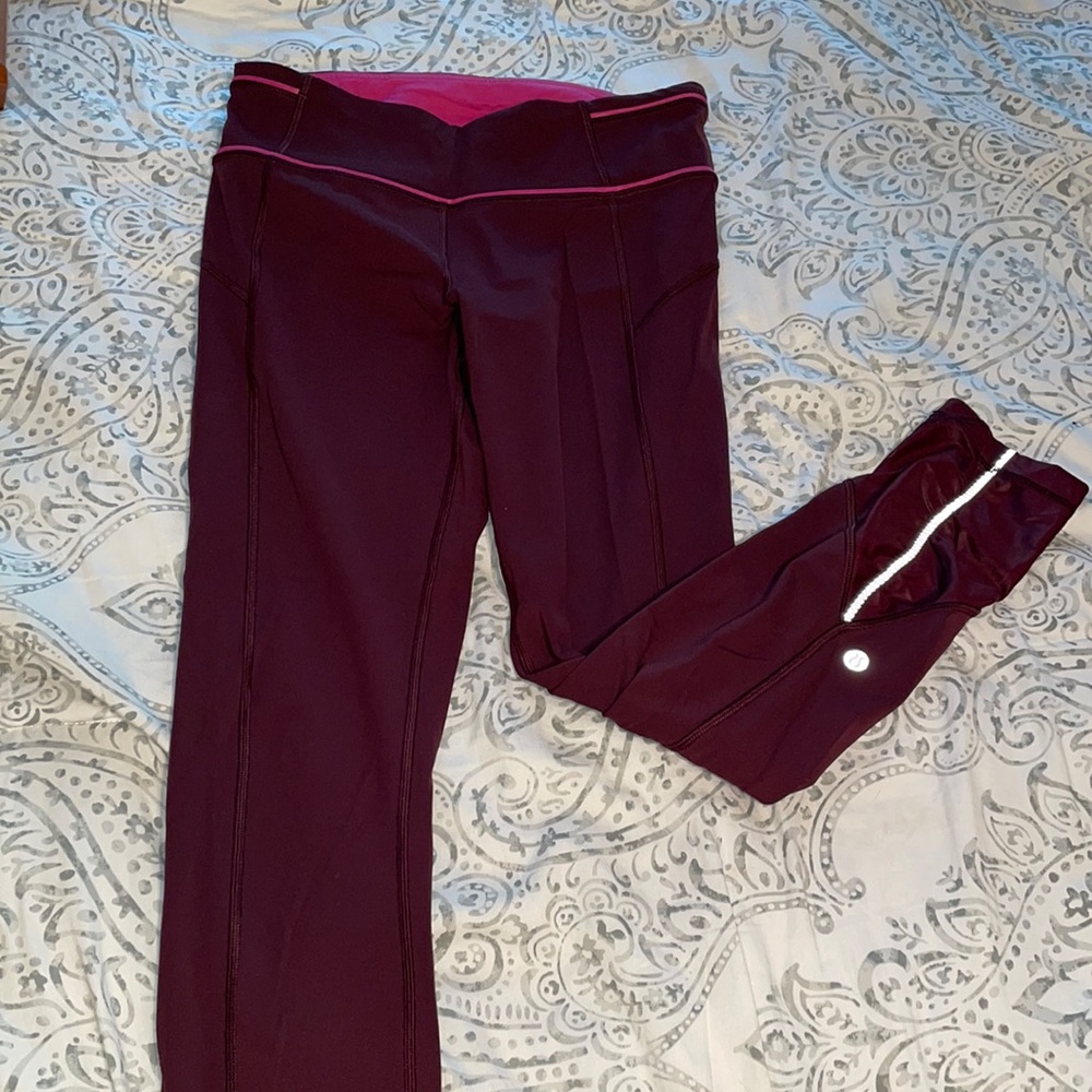 LULULEMON leggings